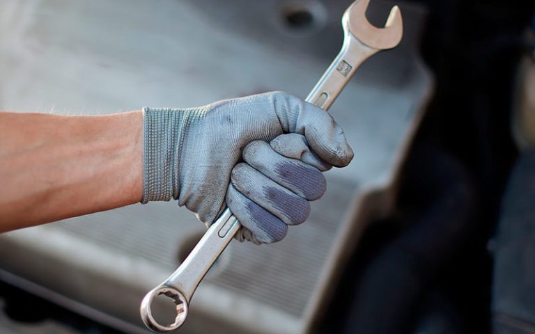 Winter Maintenance Tips